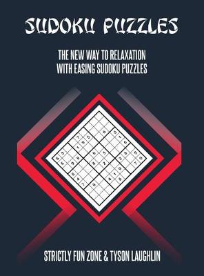 Book cover for Sudoku Puzzles