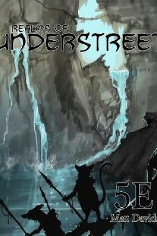 Cover of Realms of Understreet