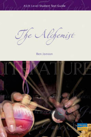 Cover of The "Alchemist"