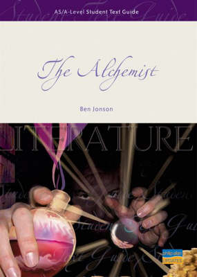 Book cover for The "Alchemist"