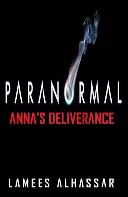 Book cover for Paranormal Anna's Deliverance