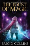 Book cover for The Fount of Magic