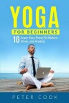 Book cover for Yoga