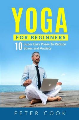 Book cover for Yoga