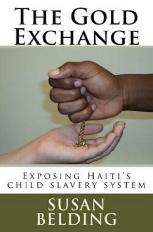 Cover of The Gold Exchange