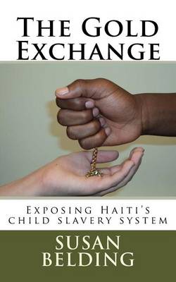 Cover of The Gold Exchange