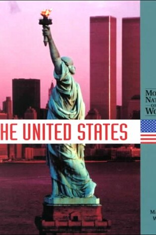 Cover of The United States