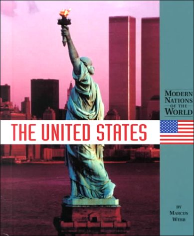 Cover of The United States