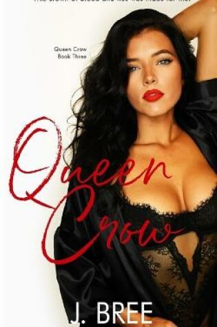 Cover of Queen Crow
