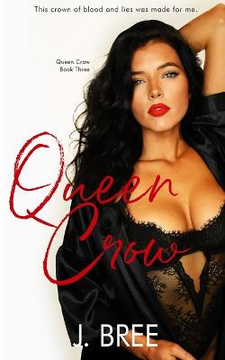 Book cover for Queen Crow