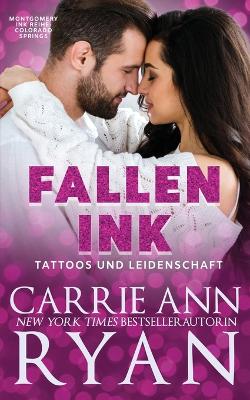 Cover of Fallen Ink - Tattoos und Leidenschaft