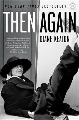 Cover of Then Again