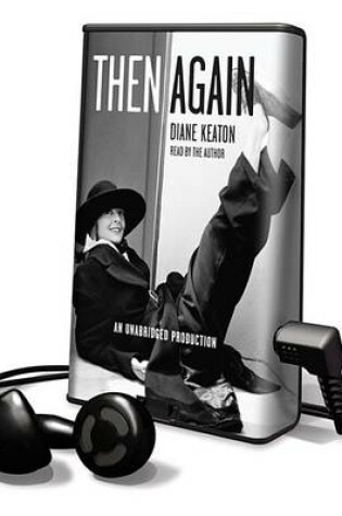Cover of Then Again