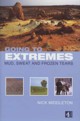 Cover of Going to Extremes (HB)