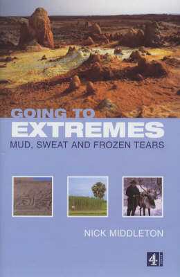 Book cover for Going to Extremes (HB)