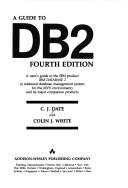 Book cover for A Guide to Db2