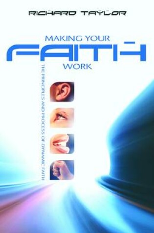 Cover of Making Your Faith Work