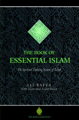 Cover of The Book of Essential Islam