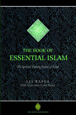 Book cover for The Book of Essential Islam