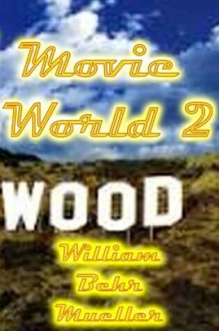 Cover of Movie World 2