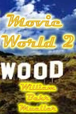 Book cover for Movie World 2