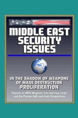 Cover of Middle East Security Issues