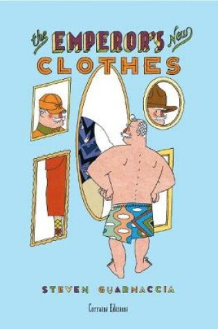 Cover of The Emperor's New Clothes