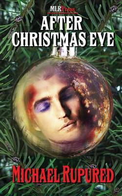 Book cover for After Christmas Eve