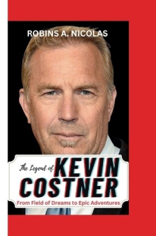 Cover of Kevin Costner