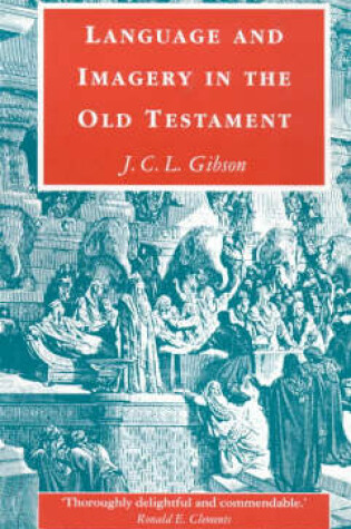 Cover of Language and Imagery in the Old Testament