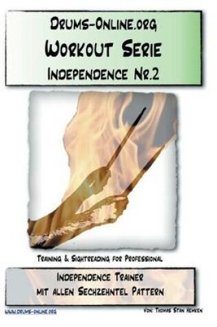 Cover of Independence Trainer 2