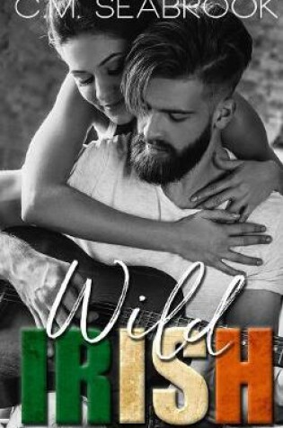 Cover of Wild Irish