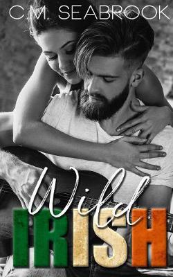Book cover for Wild Irish