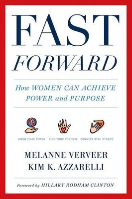 Book cover for Fast Forward