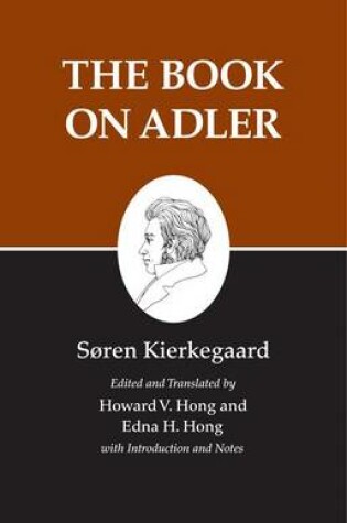 Cover of Kierkegaard's Writings, XXIV, Volume 24