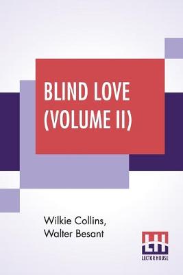 Book cover for Blind Love (Volume II)