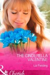 Book cover for The Cinderella Valentine