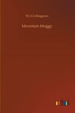 Cover of Mountain Moggy