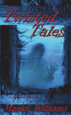 Book cover for Twisted Tales