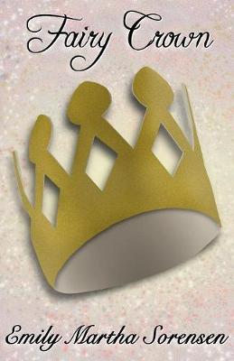 Book cover for Fairy Crown