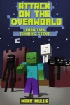 Book cover for Attack on the Overworld, Book Two