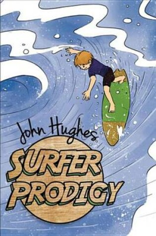 Cover of Surfer Prodigy