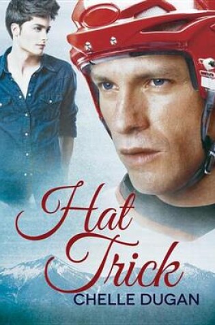Cover of Hat Trick