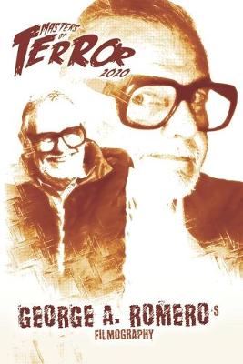 Cover of George A. Romero's Filmography
