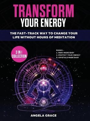 Cover of Transform Your Energy