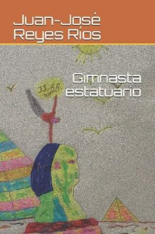 Cover of Gimnasta estatuario