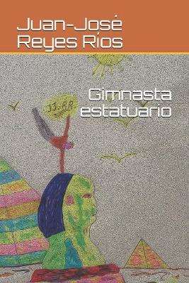 Book cover for Gimnasta estatuario