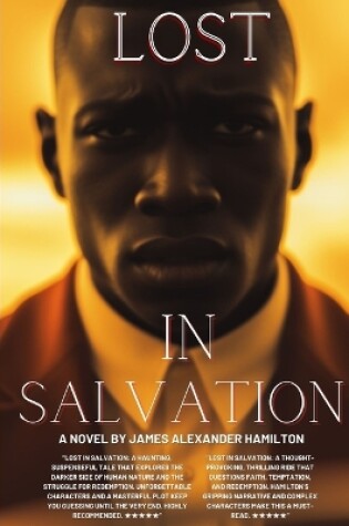 Cover of Lost in Salvation