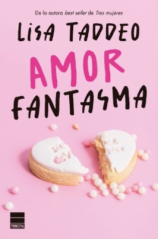 Cover of Amor Fantasma