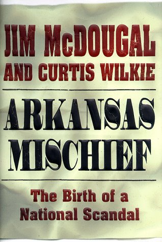 Cover of Arkansas Mischief